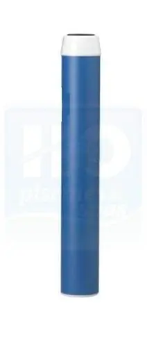 Cartouche charbon actif GAC 20" pour filtre Pentek BS