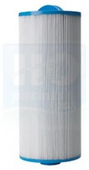 Cartouche compatible 4CH-30 pour spas