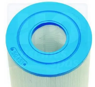 Cartouche compatible PLBS50 pour spas