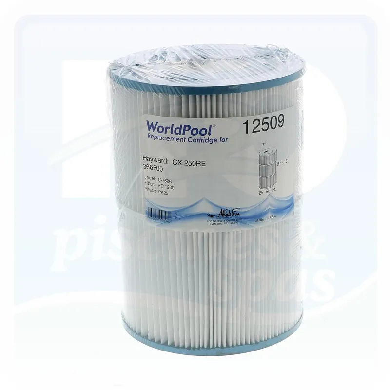 Cartouche d‘origine de filtre à cartouche HAYWARD® CX250
