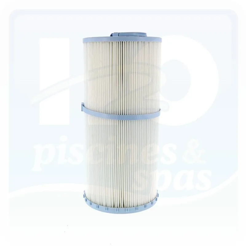 Cartouche d‘origine WELTICO® C3 âme non démontable (11m³/h maxi)