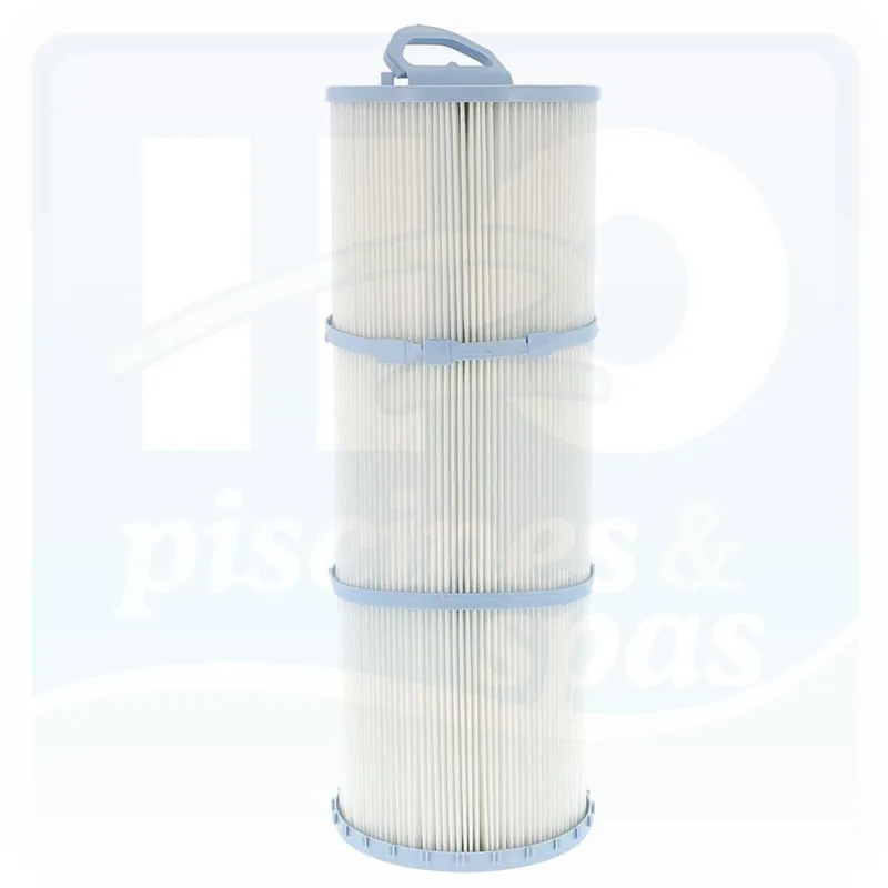 Cartouche d‘origine WELTICO® C5 âme non démontable (15 m³/h maxi)