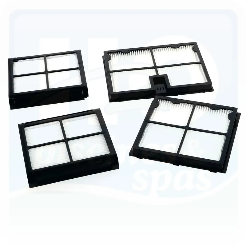 Cartouche de filtration fine 50 microns pour robot DOLPHIN S100 - S50 - T15