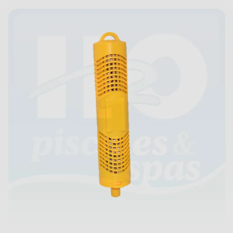 Cartouche de purification minérale spéciale spas Nature² spa ZODIAC®