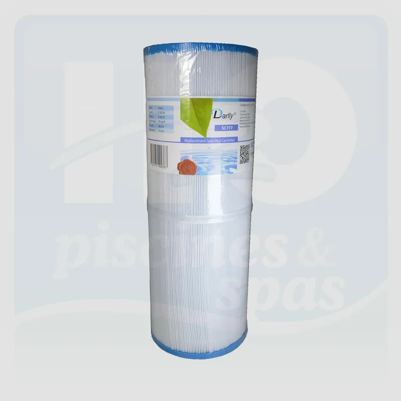 Cartouche de remplacement PLBS75 pour spa Cal spa, maxx spa