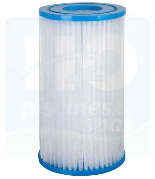 Cartouche filtrante Darlly 40051 - Compatible INTEX A