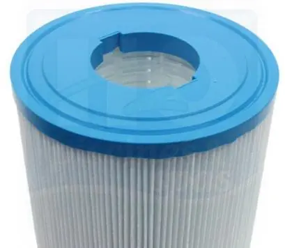 Cartouche filtrante Darlly 40131 de 178 mm pour Saratoga Spas