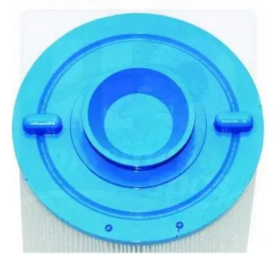 Cartouche filtrante Darlly 40191 de 203 mm pour FARATOGA spas