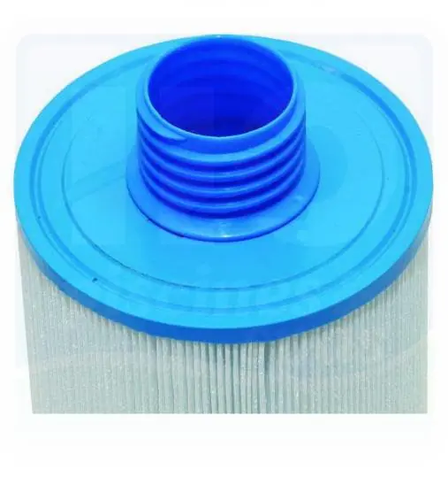 Cartouche filtrante Darlly 42524 de 185 mm pour spas