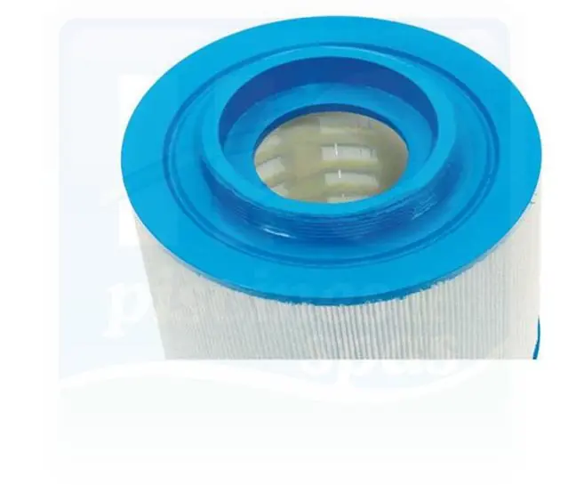 Cartouche filtrante Darlly 50201 de 200 mm pour spas LA
