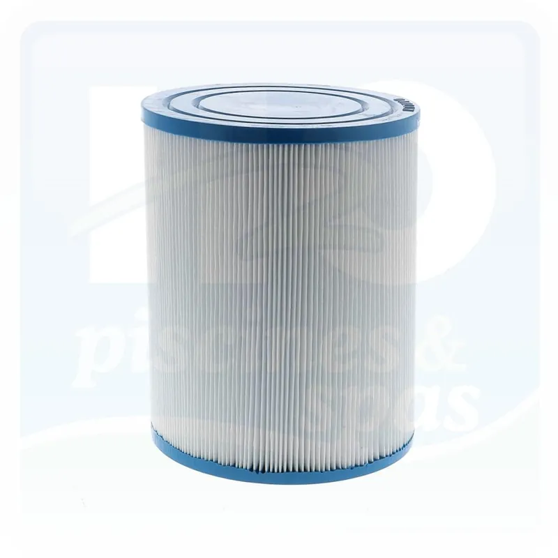 Cartouche filtrante Darlly 52512 de 170 mm pour spas JAZZY 2