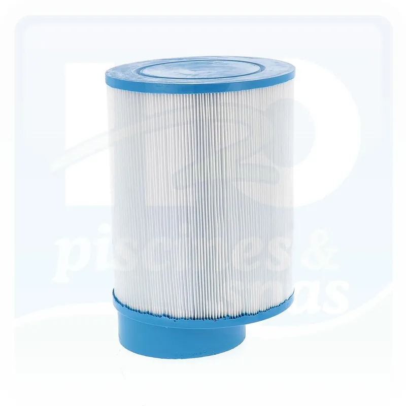 Cartouche filtrante Darlly 60304 de 190 mm pour spas SOFTUB
