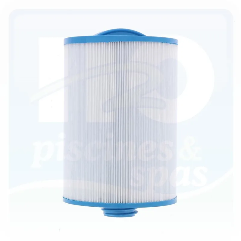 Cartouche filtrante Darlly 60401 de 210 mm pour spas - SPAFRANCE - PROCOPI