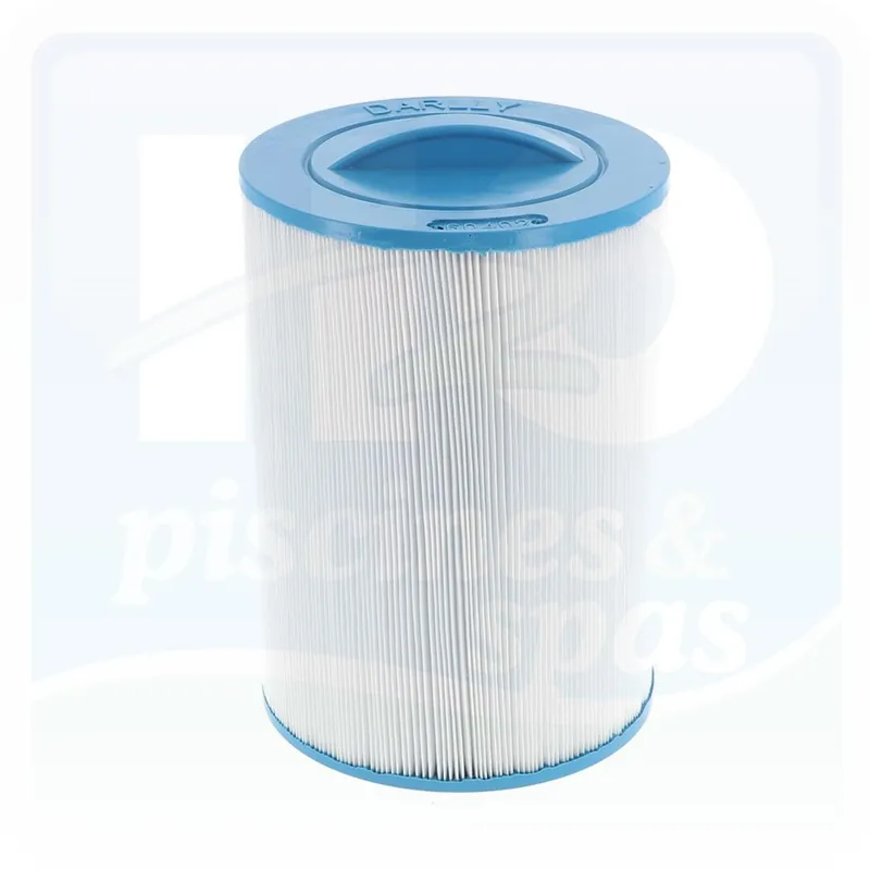 Cartouche filtrante Darlly 60402 de 210 mm pour Alps spas