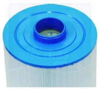 Cartouche filtrante Darlly 60506 de 203 mm pour Artesian spas