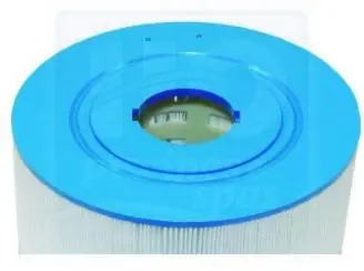 Cartouche filtrante Darlly 80502 de 184mm pour VITA spas