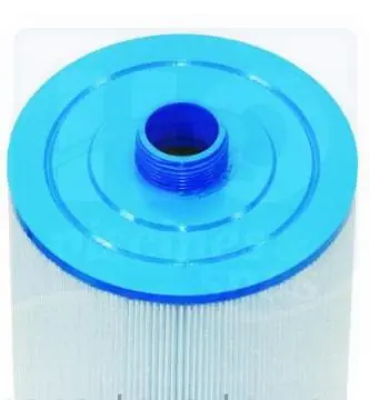 Cartouche filtrante Unicel 7CH40 de 248 mm pour Coleman et Vita spas