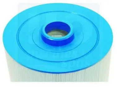 Cartouche filtrante Unicel C-8450 de 227 mm pour spas COLEMAN spas