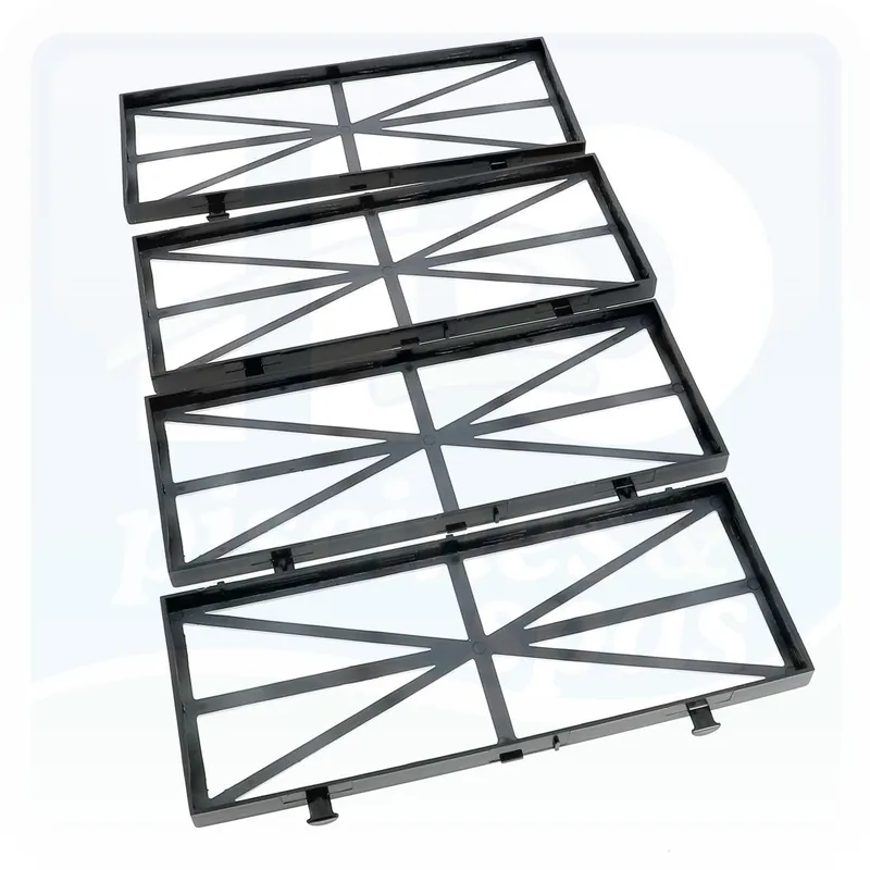 Cartouche filtration pré saison pour robot DOLPHIN Suprême M3 - Star pvc - Botia 1