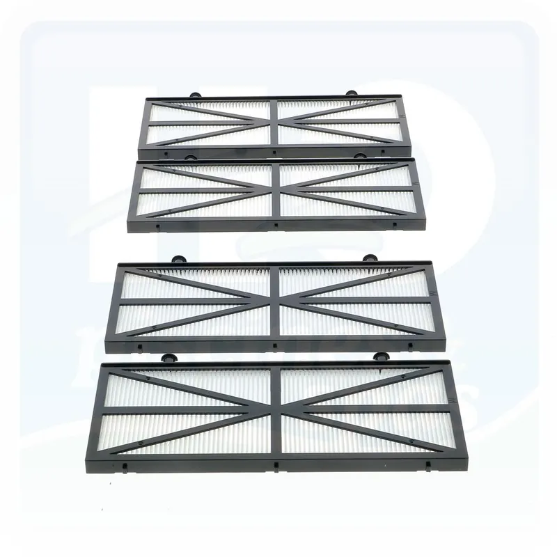 Cartouche filtration ultra fine de robot DOLPHIN Net - Nauty TC - Star pvc - Swash - Suprême M3
