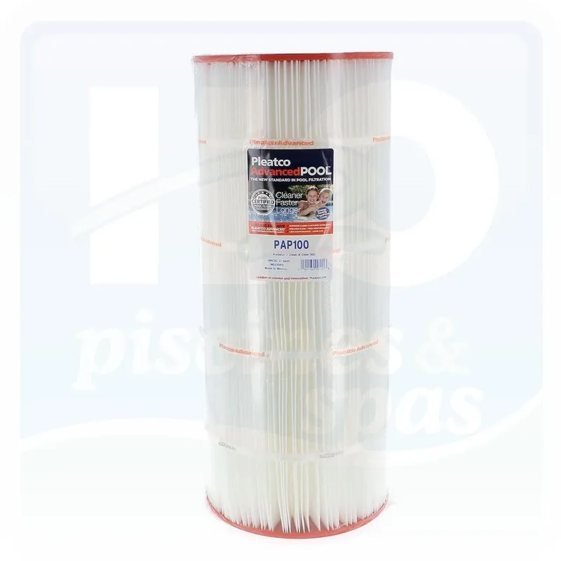 Cartouche pour filtre PENTAIR- STA RITE - POSI CLEAR RP 100 - PXP9 - Origine