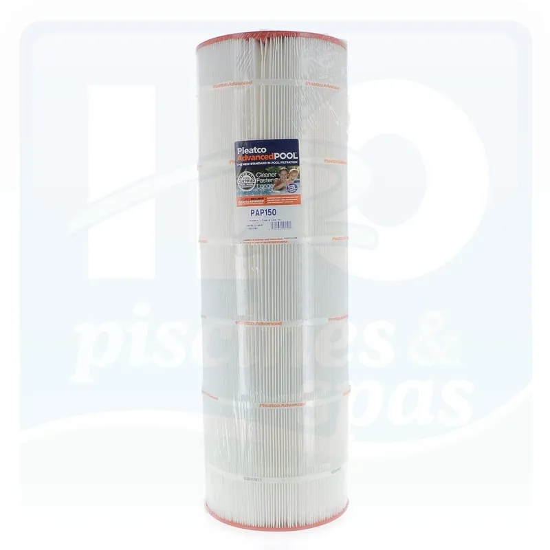 Cartouche pour filtre POSI CLEAR RP 150 - PXP14 - origine