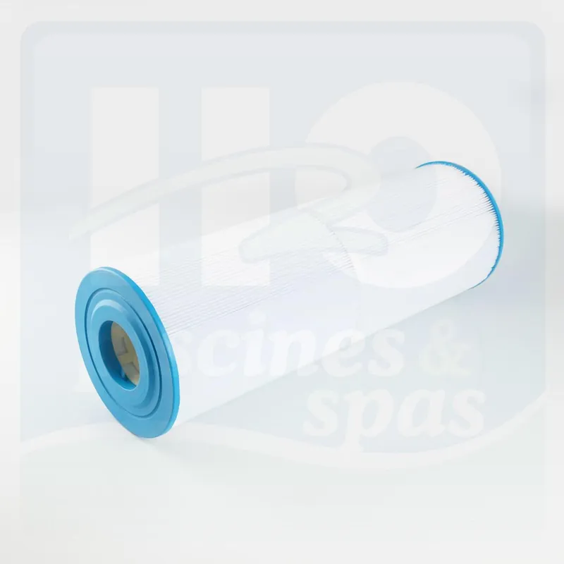Cartouche pour filtre SPAQUIP 2100 - Compatible