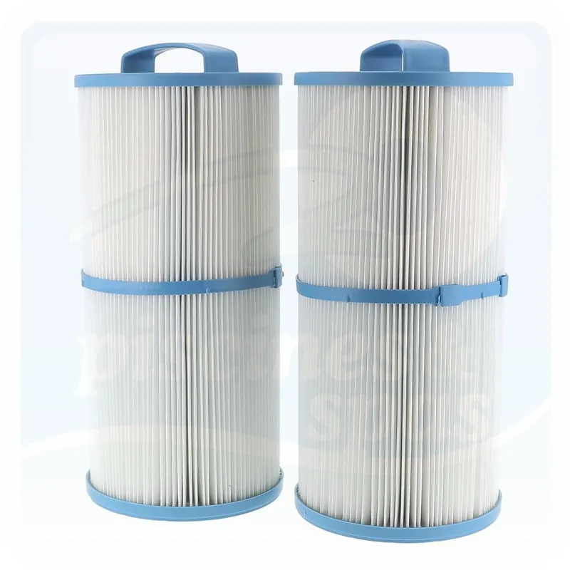 Cartouches de filtration FILTRINOV MX18 / MX25