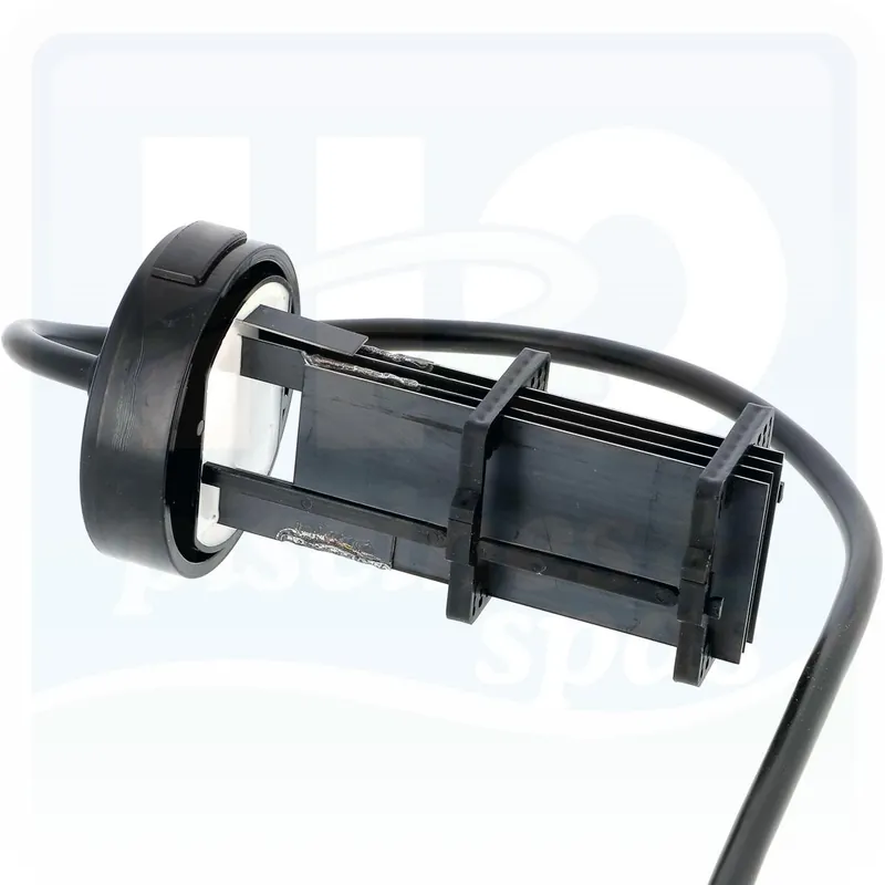 Cellule 4 plaques autonettoyante 120 mm x 60 mm d‘ électrolyseur PARAMOUNT - SELTONIC - AQUASEL® - GOASEL®