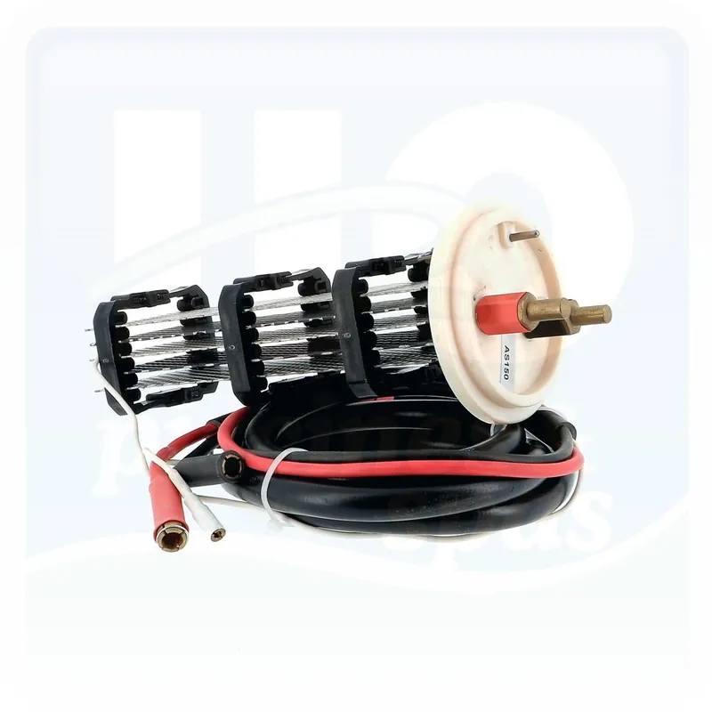Cellule compatible 5 grilles d‘électrolyseur PARAMOUNT®