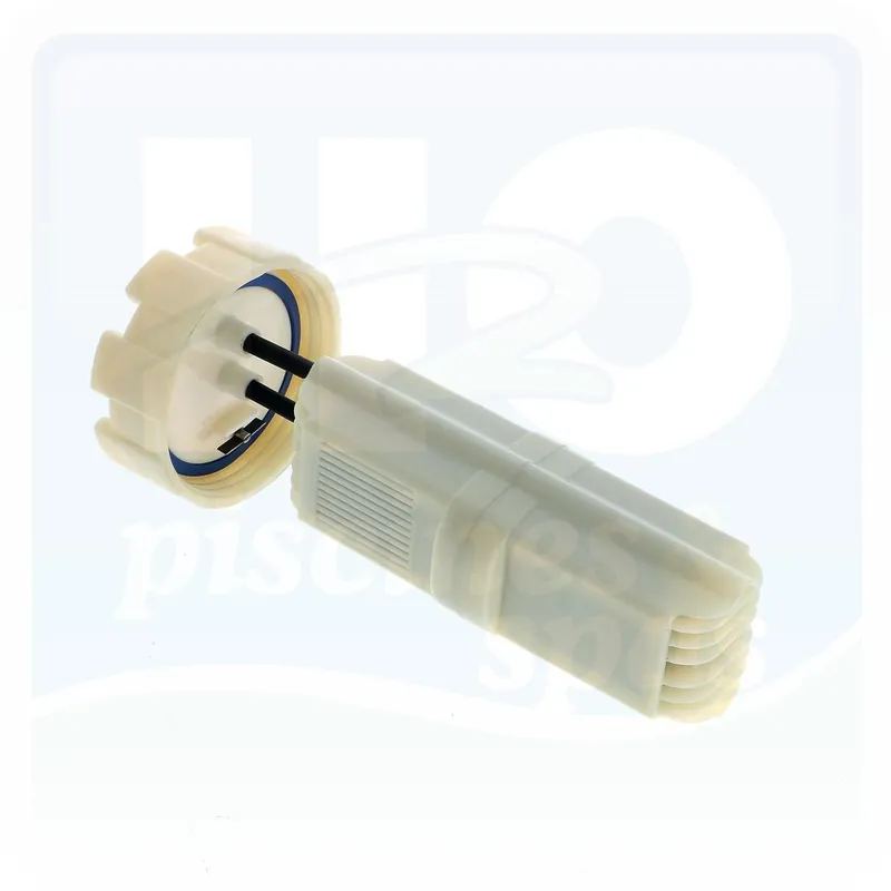 Cellule compatible 9 plaques autonettoyante d‘électrolyseur MONARCH® PROMATIC - Série ESC 16 -SSC15