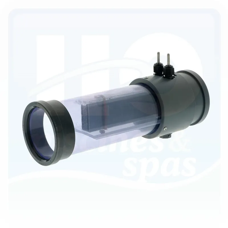 Cellule CR16 d‘électrolyseur au sel REGUL Micro pour piscine DESJOYAUX