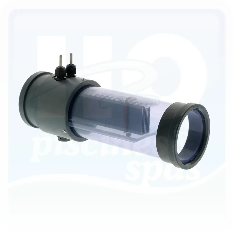 Cellule CR20 d‘électrolyseur au sel REGUL Basic pour piscine DESJOYAUX