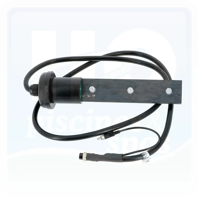 Cellule d‘origine 5 plaques des électrolyseurs au sel BAYROL® Salt Relax Pro - Hayward - BWT