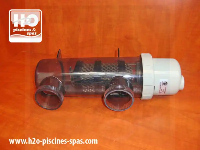 Cellule d‘origine STERILOR complète - sans inversion de polarité - PB25 - PB30