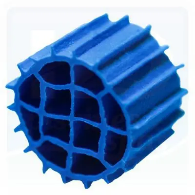 Charge filtrante OC-1 pour filtre à sable - Sac de 50 litres