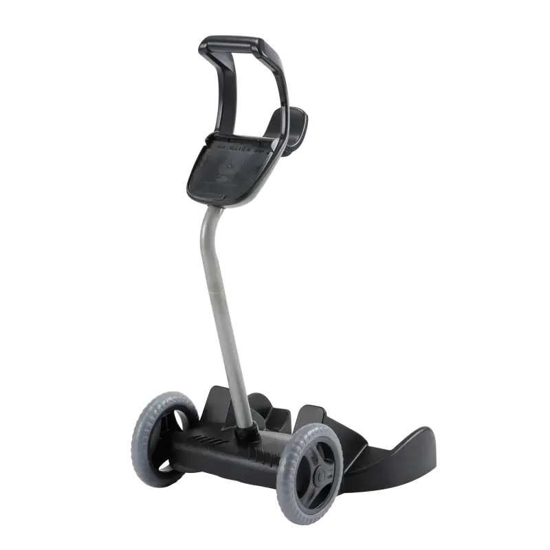 Chariot de transport du robot Zodiac Freerider, cyclonx,...
