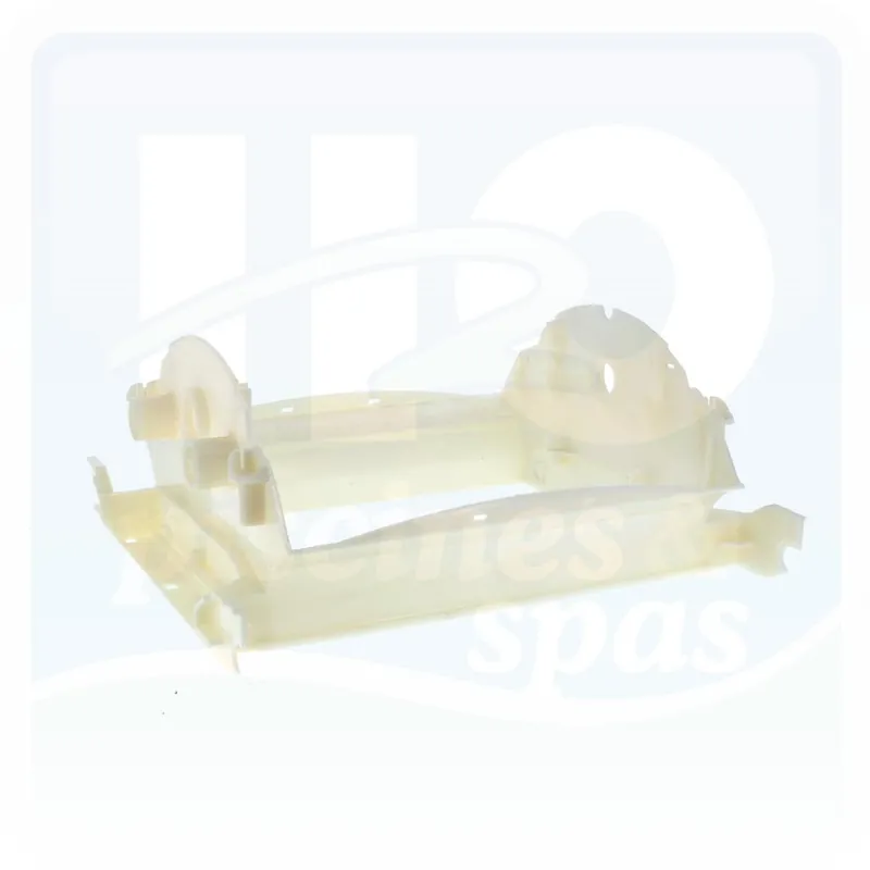 Châssis des robots DOLPHIN® Suprême M3™ - Swash™ - Ozeo™ - Master M3™ - Facil‘o™ - Nauty™ - Swash CL™