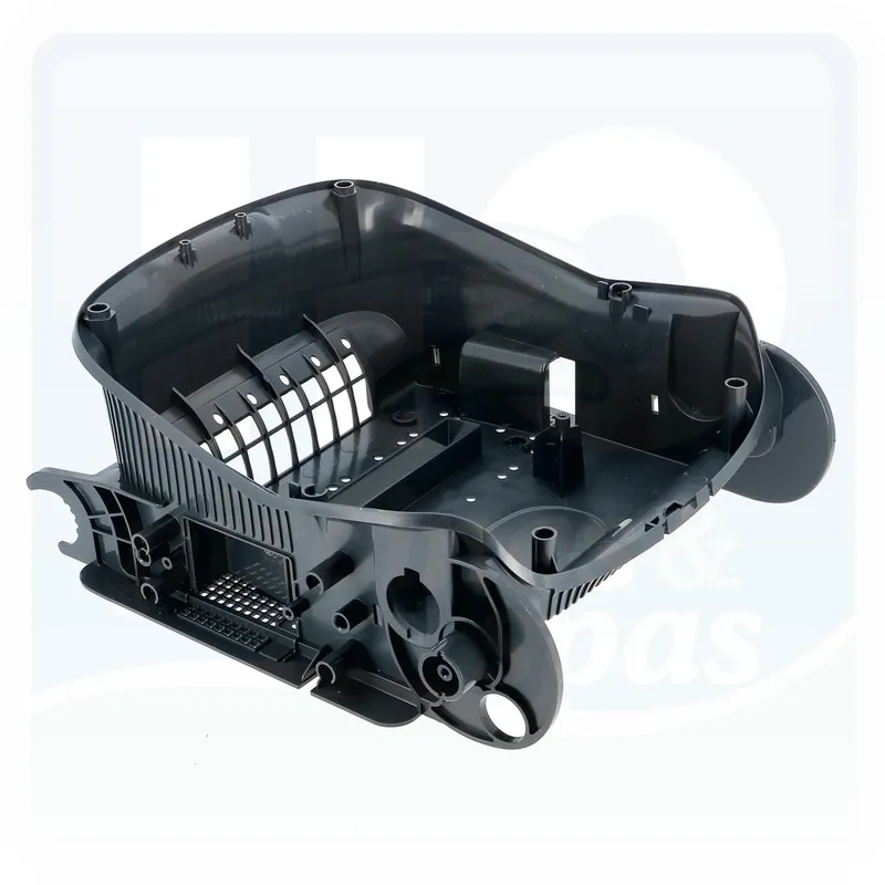 Châssis du robot DOLPHIN S200 - S300 - Temo 2 et 3