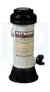 Chlorinateur Hayward CL0110EURO, montage en by pass pour piscine de 95 m3 maximum