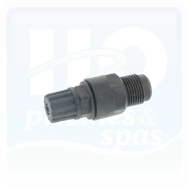 Clapet d‘injection 3/8" de liquide correcteur pour pompe doseuse