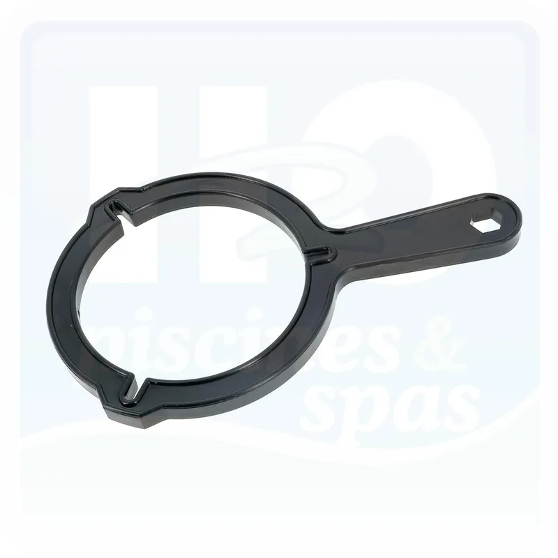 Clé de couvercle de pompe ESPA Flipper 2N - 2NS - Firsty 200