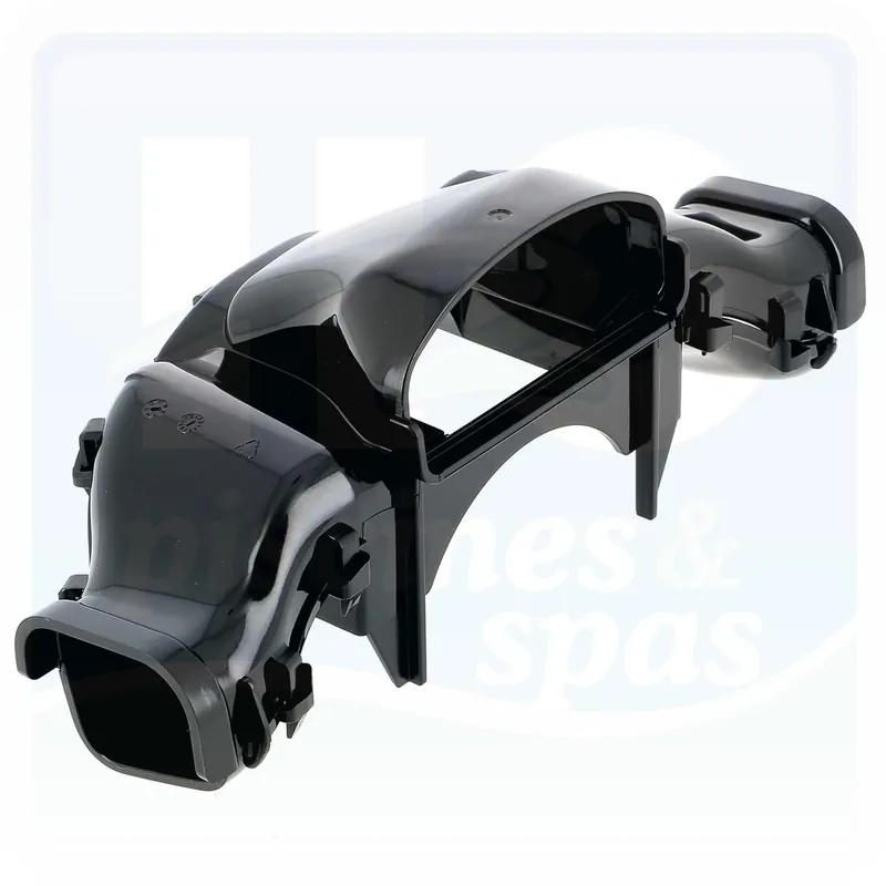 Collecteur de flux des robots de piscine DOLPHIN S200 - S300 - Temo 2 et 3
