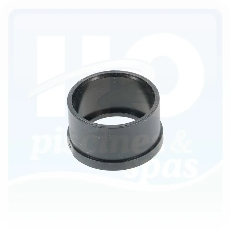 Collet d‘aspiration ou de refoulement en 63 mm de la pompe ESPA Tifon 1 - Poseidon - Naiade 18 - 22