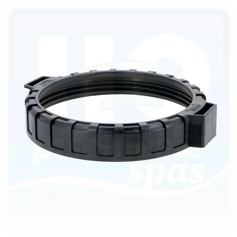 Collier de serrage 3 filets de filtre MONARCH Propure