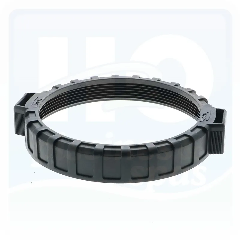 Collier de serrage 6 filets de filtre MONARCH Propure