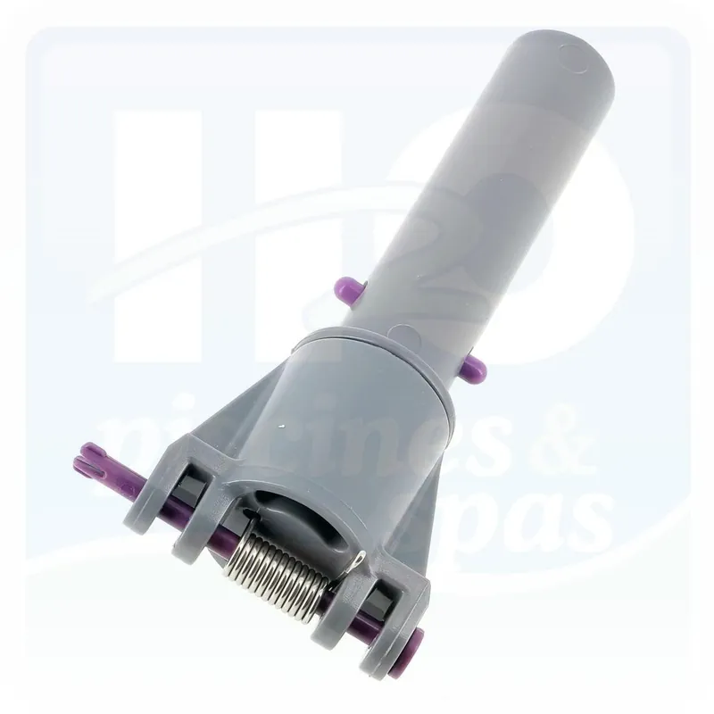 Connecteur de manche de robot KOKIDO Telsa 90 - Yzaki 90 - BWT Pk turbo