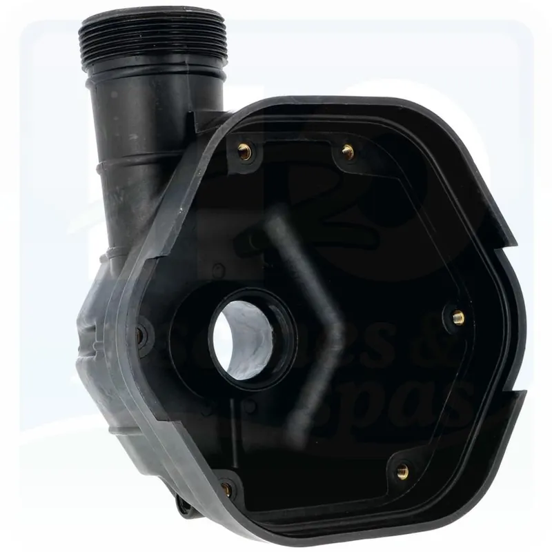 Corps de la pompe de filtration piscine ACIS Mgd