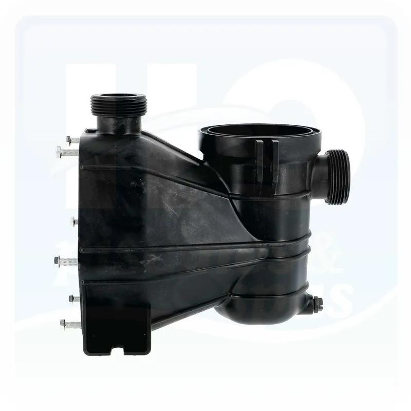 Corps de la pompe de filtration piscine ACIS® Mcb