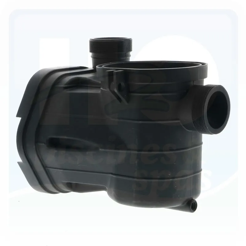 Corps de la pompe de filtration piscine ACIS® Mjb